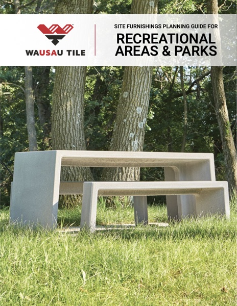 Recreational Areas & Parks Planning Guide