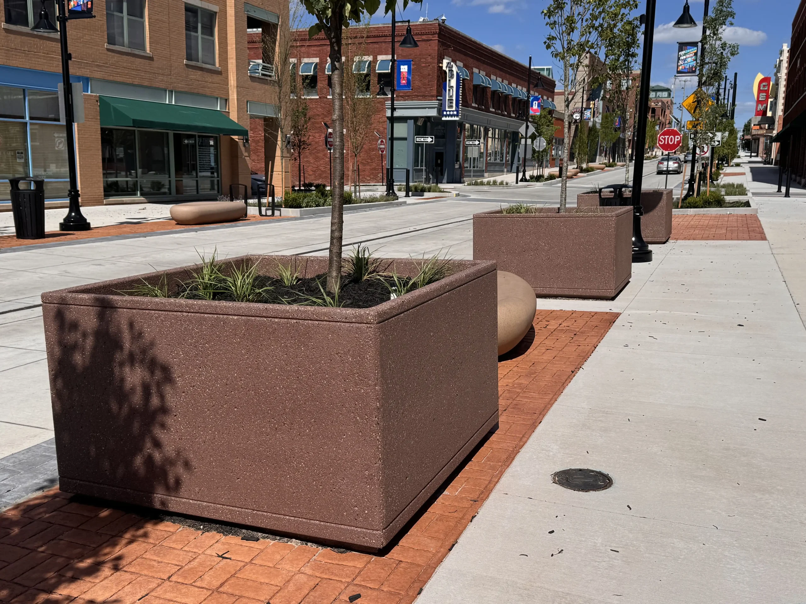 Historic 18th & Vine District | Kansas City, MO