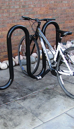 Bike Racks