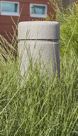 Bollards