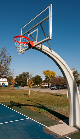 Park Amenities