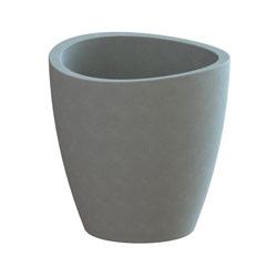 TF4001 Eclipse Concrete Planter