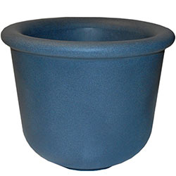 TF4054 Senora Plastic Planter