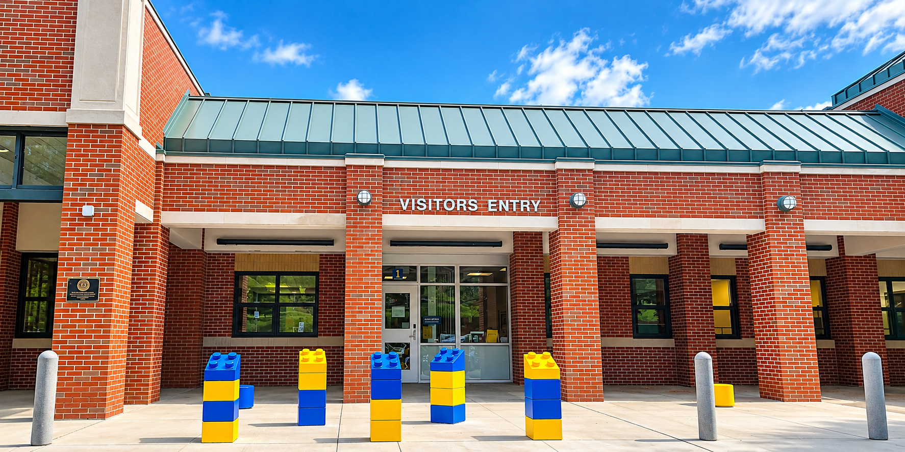Wyland Elementary School | Hampton Township, PA