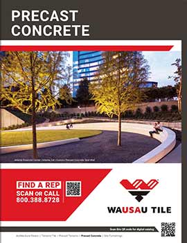 Precast Concrete Catalog