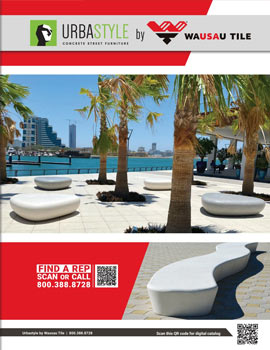 Urbastyle Catalog