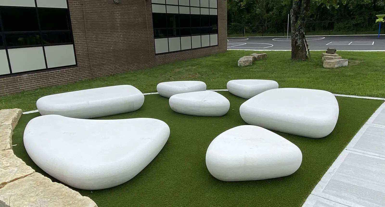 Site Furnishings