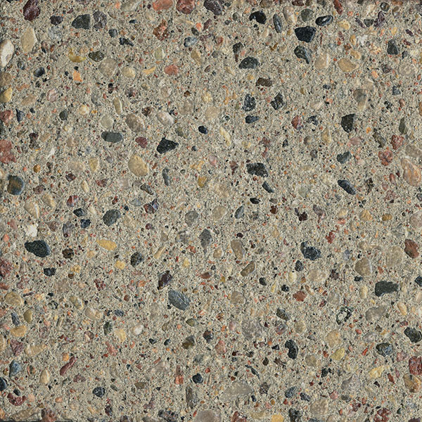 W23 Gray Weatherstone finish