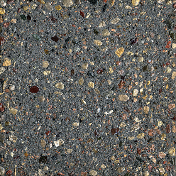 W26 Charcoal Weatherstone finish
