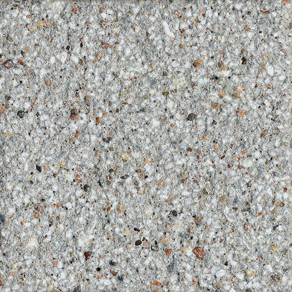 W33 Misty Gray Weatherstone finish